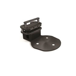 3Shape Full Denture Fixture