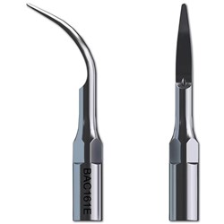 Supragingival #1L Sirona Ultrasonic Scaler Tip Pkt3
