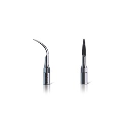 SupraG #1-type Scaler Tip for Satelec/NSK-Fitting Pkt3