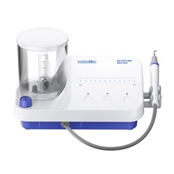 BAC300EL LED Piezo Benchtop Scaler incl x1 EMS HP& x6 Tips