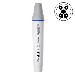 LED Piezo EMS-type Scaler HP also 4 BAC200EL/BAC300EL units