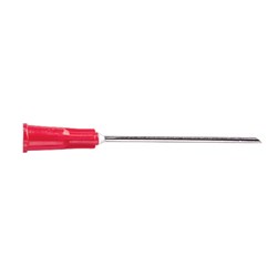 Drawing Up Needle 18G 1.5" 1.1 x40mm 300204 Pink Box 100