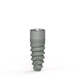 Tapered Pro Conical Implant 3.3mm x 9mm