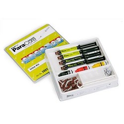 ParaCore Automix Intro Kit 2x 5ml