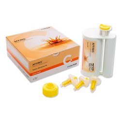 AFFINIS System 360 Heavy Body Starter Kit 380ml