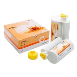 AFFINIS System 360 Heavy Body Base & Catalyst 2 x 380ml
