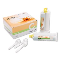 Coltene AFFINIS Light Body 2 x 50ml