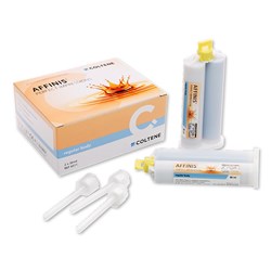 Coltene AFFINIS Regular Body 2 x 50ml