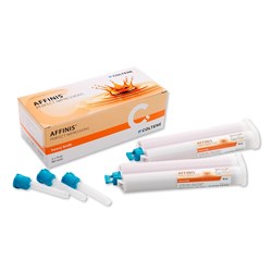Coltene AFFINIS Heavy Body 2 x 75ml