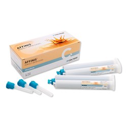 Coltene AFFINIS Monobody 2 x 75ml