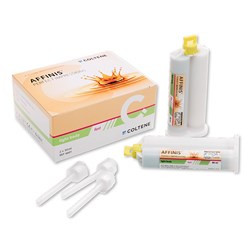 Coltene AFFINIS Fast Light Body 2 x 50ml