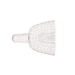 President Clear Impression Tray #3 Medium Upper pk of 12