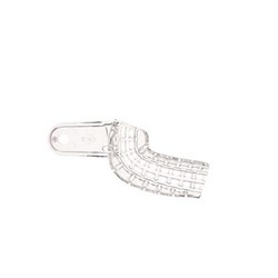 President Clear Impression Tray #7 Quad UL/LL pk of 12