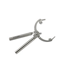 Dekema Gripper for sintering plate 100mm for 674 Furnaces