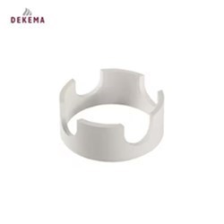 Dekema Sintering Ring 100 mm Dia 28mm Ht