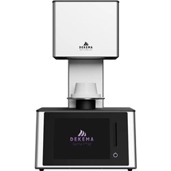 Dekema AUSTROMAT 624i Ceramic Furnace with software