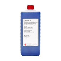 UNISOL  W  2 x 1 LITRE