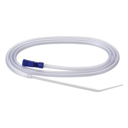 Disposable Hose Single Use 2.1m 50 Pieces