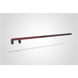 VistaPosition Indicator Arm Bitewing Titanium