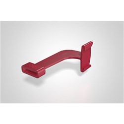 VistaPosition PSP Biteblocks Bitewing S0/S1 Pk4