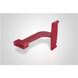 VistaPosition PSP Biteblocks Bitewing S2 Vertical Pk4