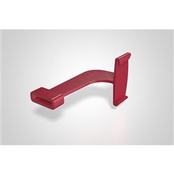 VistaPosition PSP Biteblocks Bitewing S2 Horizontal Pk4