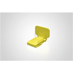 VistaPosition PSP Biteblocks Posterior Pk4