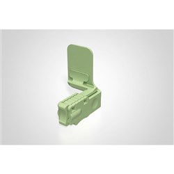 VistaPosition PSP Biteblocks Endo Q1/Q3 Pk2