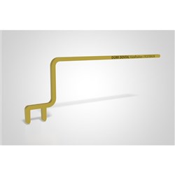 VistaPosition Indicator Arm Posterior