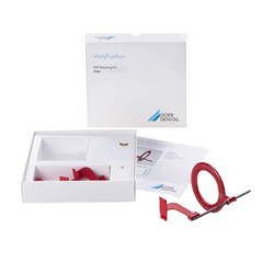 VistaPosition PSP Bitewing Kit Steel
