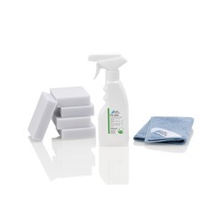 FD 360 Cleaning and care of Vinyl Upholstery 1 x 250ml