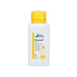 Orotol Plus Disinfectant 1L