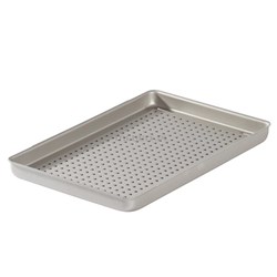 Tray 29x19cm for Vacuklav 40 41B+ Vac 318 Vac 550