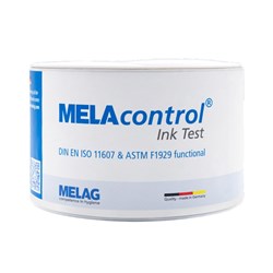 MELAINK Test