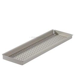 Tray 40x11cm for Vacuklav 43B+ 44B+ Evo