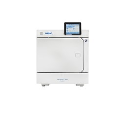 Melag Vacuklav 41 B Plus Evolution Autoclave