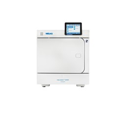 Melag Vacuklav 43 B plus Evolution Autoclave