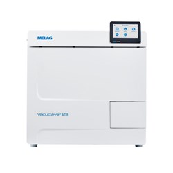 Vacuclave 123 22L