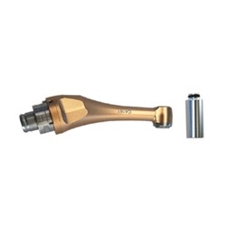 EDGEAPEX HP Contra Angle Handpiece CA 161