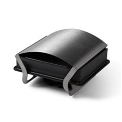 Form 3 Build Platform Flex