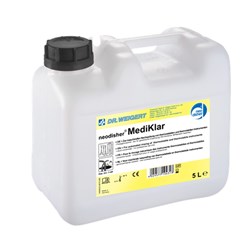 Neodisher MediKlar Rinse Aid Drying 5L Drum