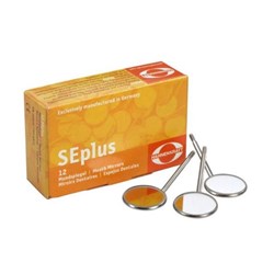 SEplus Mirror Head #3 Plane Surface 702X3 pkt 12