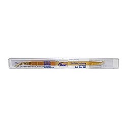 Holder for Transparent Matrices