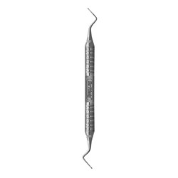 Hirschfild File Scaler #5/11 #6 handle