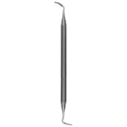 Schluger Periodontal File #3/10