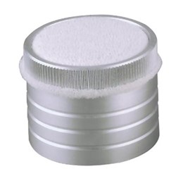 Henry Schein Endo Organiser 40mm Round x 30mm High ea