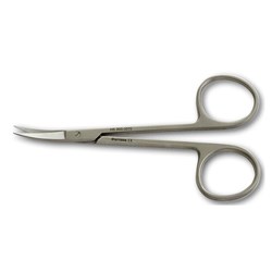 Henry Schein Kelly Scissor Straight