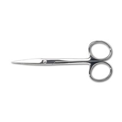 Henry Schein Goldman Fox Scissor ea