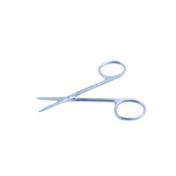 Henry Schein Suture Scissor Spencer Straight ea