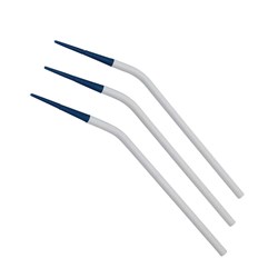 Surgical Aspirator Tip HENRY SCHEIN Pk of 20 Sterile Tips
